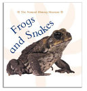 Frogs and Snakes cover