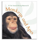 Monkeys and Apes cover