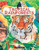 Tropical Rain Forests cover