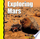Exploring Mars cover