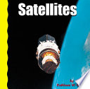 Satellites cover