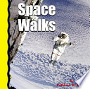 Space Walks cover