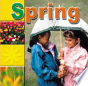 Spring cover