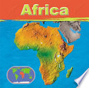 Africa cover