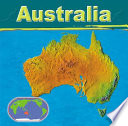Australia cover