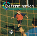 Determination cover