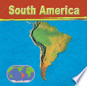 South America cover