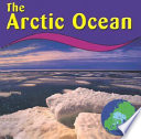 The Arctic Ocean cover