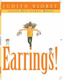 Earrings! cover