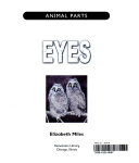 Eyes cover