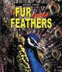 Fur and Feathers cover