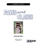 Paws and Claws cover