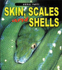 Skin, Scales and Shells cover