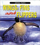 Wings, Fins and Flippers cover