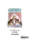 The Emperor and the Nightingale cover