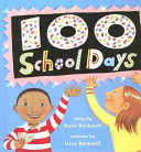 100 School Days cover