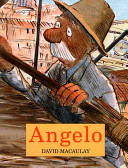 Angelo cover