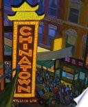 Chinatown cover