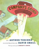 Company's Going cover
