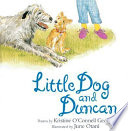 Little Dog and Duncan cover