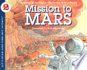 Mission to Mars cover