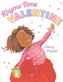 Rhyme Time Valentine cover