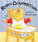 Ruby's Dinnertime cover