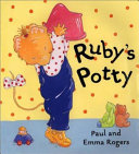Ruby's Potty cover