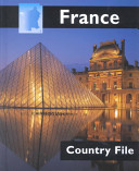 France (Smart Apple Media) cover