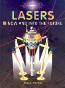Lasers: Now and into the Future cover