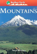 Mountains cover