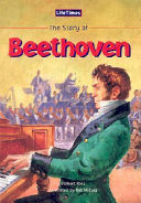 The Story of Beethoven cover