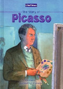The Story of Picasso cover