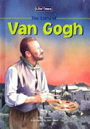 The Story of Van Gogh cover