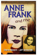 Anne Frank and Me cover
