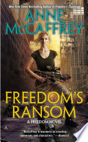 Freedom's Ransom cover
