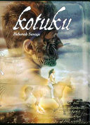 Kotuku cover