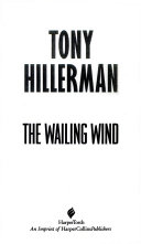 The Wailing Wind cover