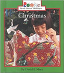 Christmas cover