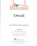 Diwali cover