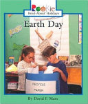 Earth Day cover