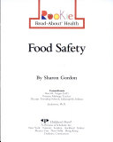 Food Safety cover