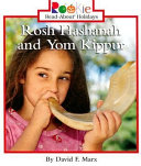 Rosh Hashanah and Yom Kippur cover