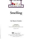 Smelling cover