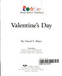Valentine's Day cover