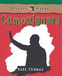 Campaigners cover