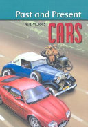 Cars cover