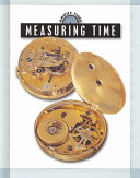 Measuring Time cover