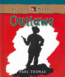 Outlaws cover