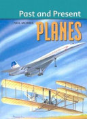 Planes cover